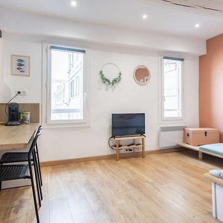 Le Cocon De Grignan Apartment Марсилия Екстериор снимка