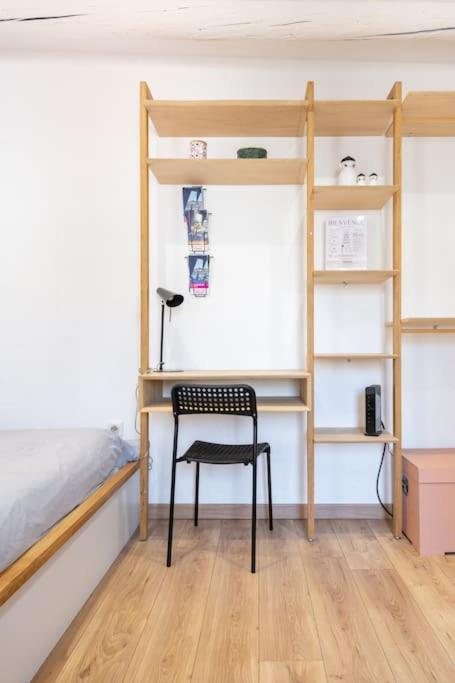 Le Cocon De Grignan Apartment Марсилия Екстериор снимка