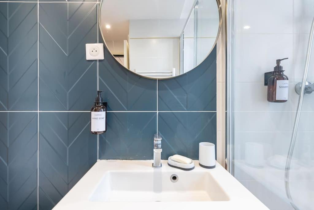 Le Cocon De Grignan Apartment Марсилия Екстериор снимка