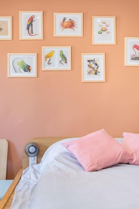 Le Cocon De Grignan Apartment Марсилия Екстериор снимка