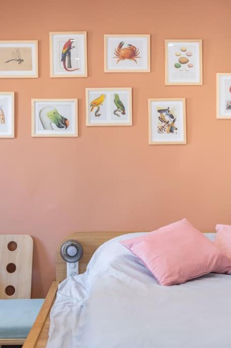 Le Cocon De Grignan Apartment Марсилия Екстериор снимка